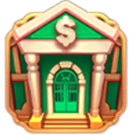 WILD SYMBOL เกม 3 LUCKY PIGGY ค่าย JILI SLOT