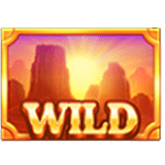WILD SYMBOL เกม ASCENT CHARGE BUFFALO ค่าย JILI SLOT