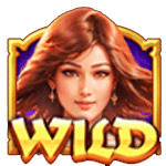 WILD SYMBOL เกม BANGLA BEAUTY ค่าย JILI SLOT