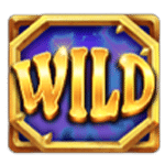 WILD SYMBOL เกม DEVIL FIRE ค่าย JILI SLOT