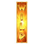 WILD SYMBOL เกม EGYPT S GLOW ค่าย JILI SLOT