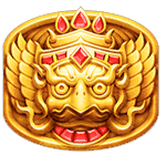 WILD SYMBOL เกม FORTUNE GEM 3 ค่าย JILI SLOT