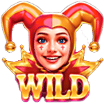 WILD SYMBOL เกม JACKPOT JOKER ค่าย JILI SLOT