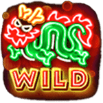 WILD SYMBOL เกม NIGHT CITY ค่าย JILI SLOT