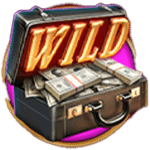 WILD SYMBOL เกม SIN CITY ค่าย JILI SLOT