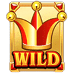 WILD SYMBOL เกม SUPER ACE DELUXE ค่าย JILI SLOT