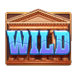 WILD SYMBOL เกม ZEUS ค่าย JILI SLOT