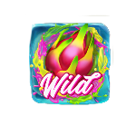 WILD เกม JUICED DUOMAX ค่าย YGGDRASIL SLOT