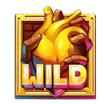 WILD เกม MEXOMAX MULTIMAX ค่าย YGGDRASIL SLOT