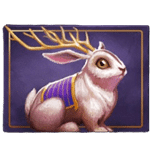 กระต่าย เกม NIRVANA ค่าย YGGDRASIL SLOT