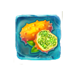 ขนุน เกม JUICED DUOMAX ค่าย YGGDRASIL SLOT