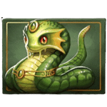 งู เกม NIRVANA ค่าย YGGDRASIL SLOT