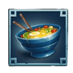 ชามอาหาร เกม PENGUIN CITY ค่าย YGGDRASIL SLOT