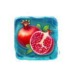 ทับทิม เกม JUICED DUOMAX ค่าย YGGDRASIL SLOT