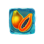 มะละกอ เกม JUICED DUOMAX ค่าย YGGDRASIL SLOT