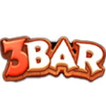 สัญลักษณ์พิเศษ 3 BAR เกม FORTUNE MONKEY ค่าย JILI SLOT
