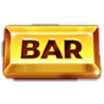สัญลักษณ์พิเศษ BAR เกม JACKPOT JOKER ค่าย JILI SLOT