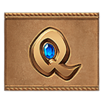 สัญลักษณ์พิเศษ Q เกม FORTUNE GEM 3 ค่าย JILI SLOT