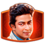 สัญลักษณ์พิเศษ ชายหนุ่ม เกม BANGLA BEAUTY ค่าย JILI SLOT