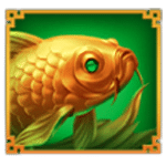 สัญลักษณ์พิเศษ ปลา เกม 3 COIN TREASURES ค่าย JILI SLOT
