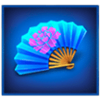 สัญลักษณ์พิเศษ พัด เกม 3 COIN TREASURES ค่าย JILI SLOT
