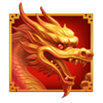 สัญลักษณ์พิเศษ มังกร เกม 3 COIN TREASURES ค่าย JILI SLOT