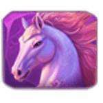 สัญลักษณ์พิเศษ ม้า เกม ZEUS ค่าย JILI SLOT