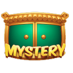 สัญลักษณ์พิเศษ ลึกลับ เกม MONEY POT ค่าย JILI SLOT