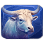 สัญลักษณ์พิเศษ วัว เกม ZEUS ค่าย JILI SLOT