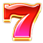 สัญลักษณ์พิเศษ หมายเลข 7 เกม JACKPOT JOKER ค่าย JILI SLOT