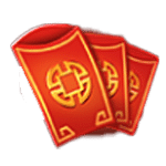 สัญลักษณ์พิเศษ อังเปา เกม 3 POT DRAGONS ค่าย PRAGMATIC PLAY