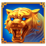 สัญลักษณ์พิเศษ เสือ เกม 3 COIN TREASURES ค่าย JILI SLOT