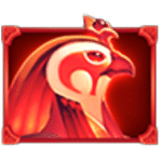 สัญลักษณ์พิเศษ เหยี่ยว เกม EGYPT S GLOW ค่าย JILI SLOT