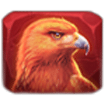 สัญลักษณ์พิเศษ เหยี่ยว เกม ZEUS ค่าย JILI SLOT