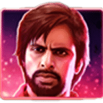 สัญลักษณ์พิเศษ โจร เกม DABANGGG ค่าย JILI SLOT