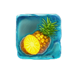 สับปะรด เกม JUICED DUOMAX ค่าย YGGDRASIL SLOT