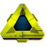 สามเหลี่ยมสีเขียว เกม INCINERATOR ค่าย YGGDRASIL SLOT