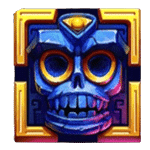 หน้ากากฟ้า เกม MEXOMAX MULTIMAX ค่าย YGGDRASIL SLOT