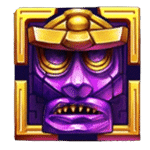 หน้ากากม่วง เกม MEXOMAX MULTIMAX ค่าย YGGDRASIL SLOT