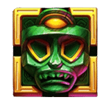 หน้ากากเขียว เกม MEXOMAX MULTIMAX ค่าย YGGDRASIL SLOT