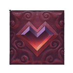 หัวใจ เกม HADES GIGABLOX ค่าย YGGDRASIL SLOT