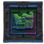 อายันเขียว เกม MEXOMAX MULTIMAX ค่าย YGGDRASIL SLOT