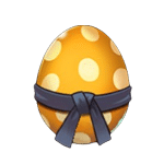 ไข่สีเหลือง เกม E FORCE ค่าย YGGDRASIL SLOT