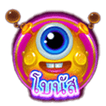 BONUS SYMBOL เกม JELLY MULTIHOPS ค่าย RED TIGER