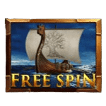 FREE SPINS เกม VIKINGS GO WILD ค่าย YGGDRASIL SLOT