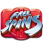 FREE SPINS เกม YOKOZUNA CLASH ค่าย YGGDRASIL