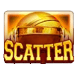 SCATTER SYMBOL เกม CRICKET KING 18 ค่าย JILI SLOT