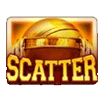 SCATTER SYMBOL เกม CRICKET SAH 75 ค่าย JILI SLOT