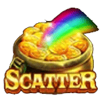SCATTER SYMBOL เกม ELF BINGO ค่าย JILI SLOT