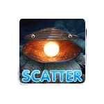 SCATTER เกม REEF RUN ค่าย YGGDRASIL SLOT